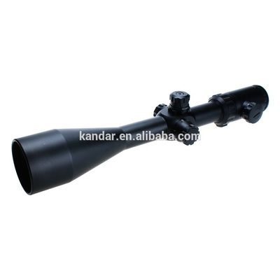 Focalisation latérale tactique très précise 3-30X56L