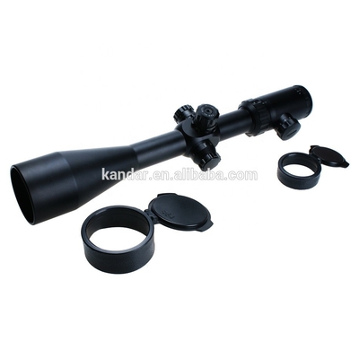 Focalisation latérale tactique très précise 3-30X56L