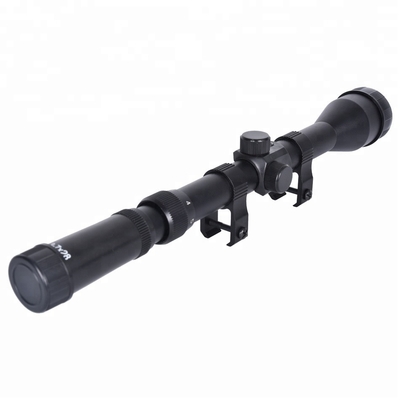 295mm Scope optique à courte distance pour la chasse Longueur 295mm Package 100/ctn 3-7X28
