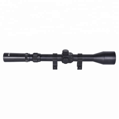 295mm Scope optique à courte distance pour la chasse Longueur 295mm Package 100/ctn 3-7X28