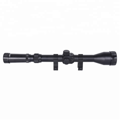 295mm Scope optique à courte distance pour la chasse Longueur 295mm Package 100/ctn 3-7X28