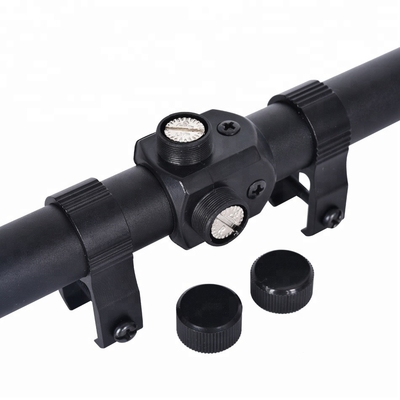 295mm Scope optique à courte distance pour la chasse Longueur 295mm Package 100/ctn 3-7X28