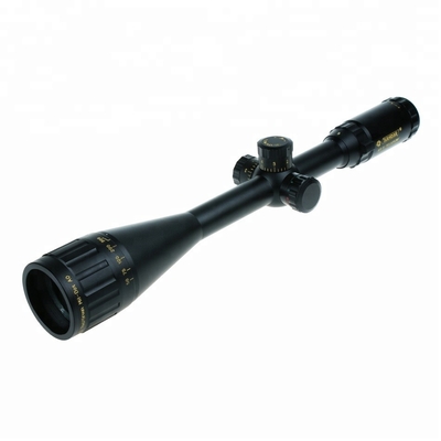CB 6-24X50AOME Portée de chasse Parallaxe réglable et objectif à longue portée