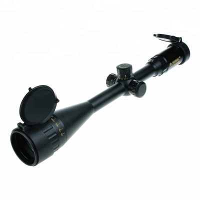 CB 6-24X50AOME Portée de chasse Parallaxe réglable et objectif à longue portée