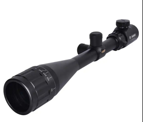 Prisme optique 6-24X50AOEG Portée de chasse Autre option pour les amateurs de chasse