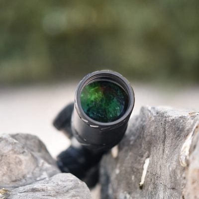 0 Puissance maximale de sortie 2-16x44 SFIR champ de chasse Lumière rouge vert Optique à longue portée