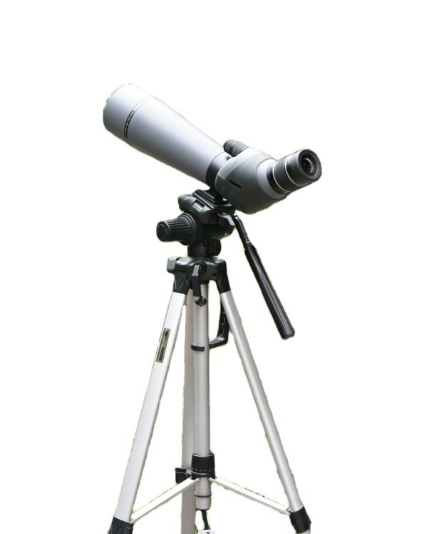 Scope de visualisation extérieure 20-60x80 ED Lentille Scope de visualisation imperméable à l'eau avec fonction de zoom