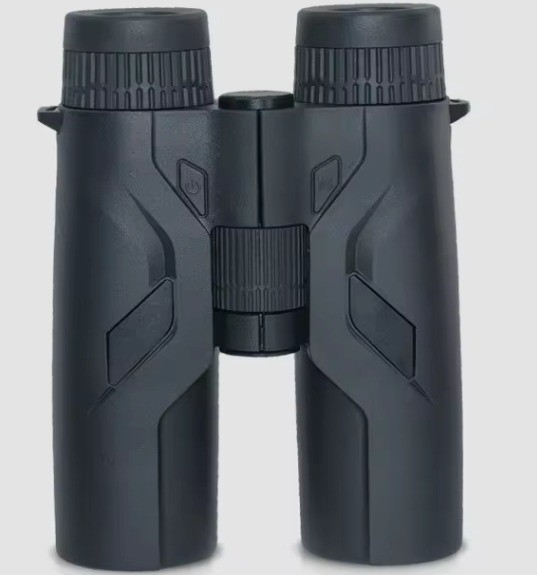 Puissance maximale de sortie 8x42 Laser Télémètre Binoculaire 5-1800m 2000m 2500m pour le Golf