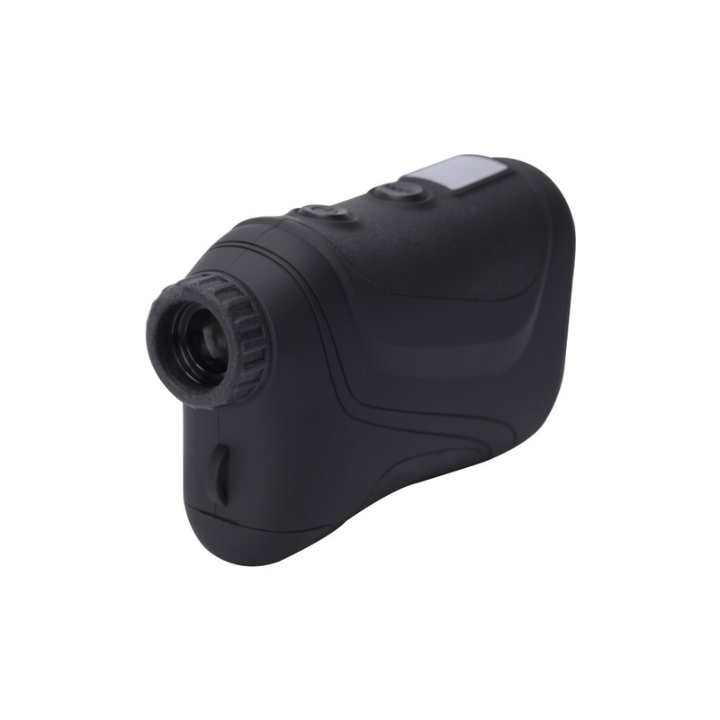 Finder de portée laser 5-1000m LRF pour la chasse au golf et les sports de plein air 125x77x45mm