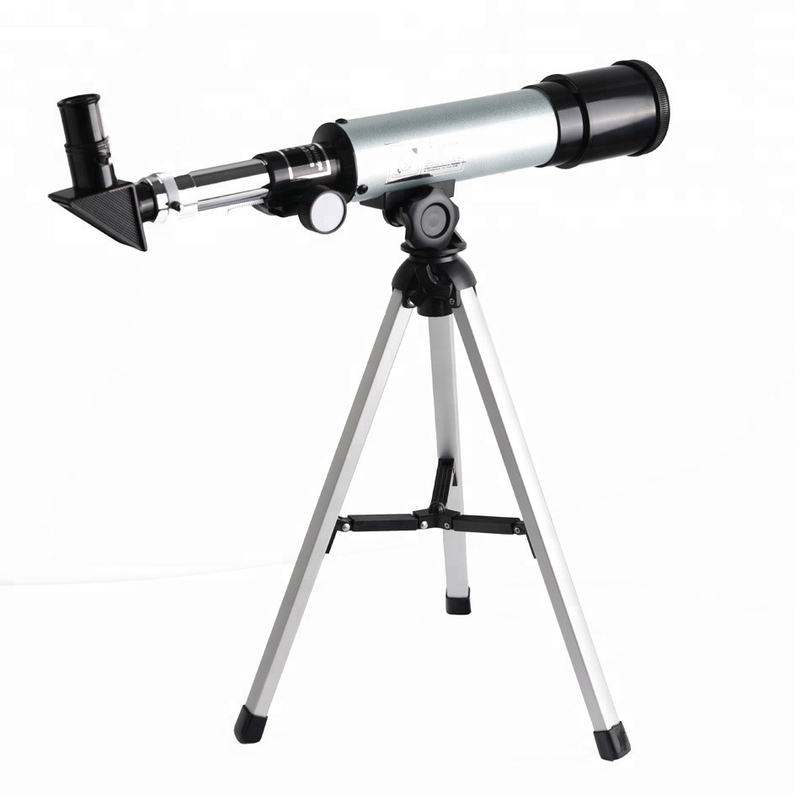 Téléscope monoculaire réfracteur haute puissance F36050mm pour enfants 34cm Stripe haute résolution