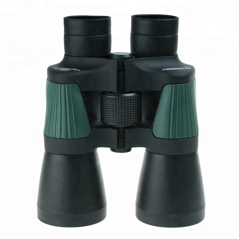 OEM KANDAR 18X50 Binoculaire haute définition 7,14 mm Pupille de sortie et support personnalisé