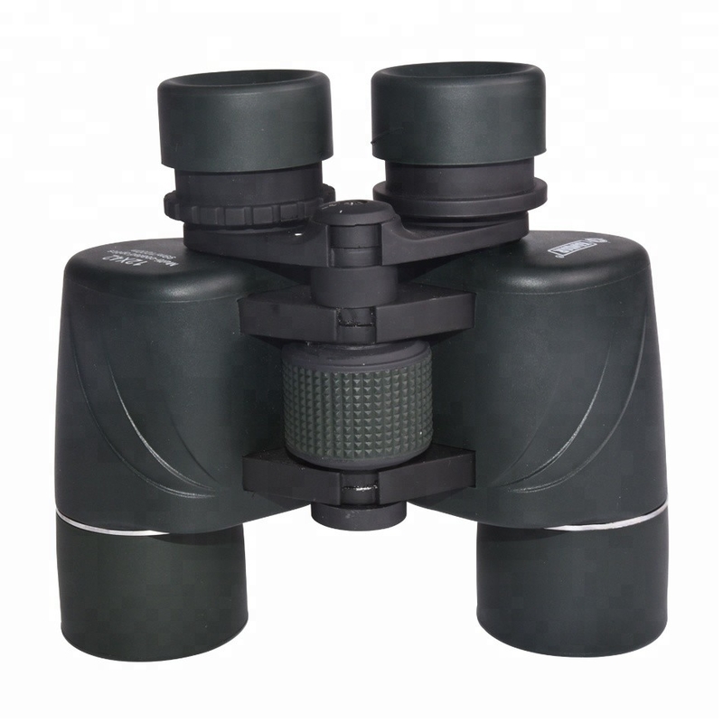12x42 KANDAR Binoculars pour la chasse et le tourisme en vert foncé ou en couleur optionnelle