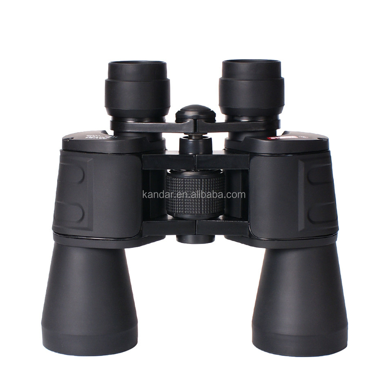 Instruments optiques à l'épreuve des chocs et jumelles de télescope à mise au point rapprochée de 9,84/3 pi/m