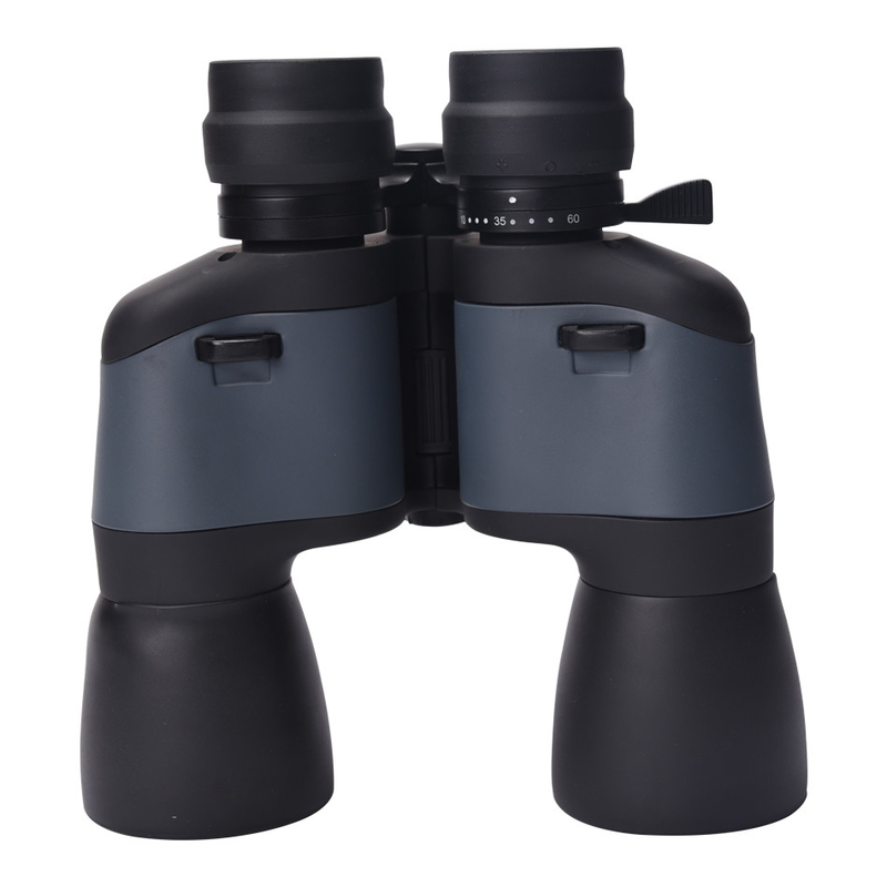 Débloquez le plein potentiel de vos activités de plein air avec le télescope zoom 8x 10-60x50