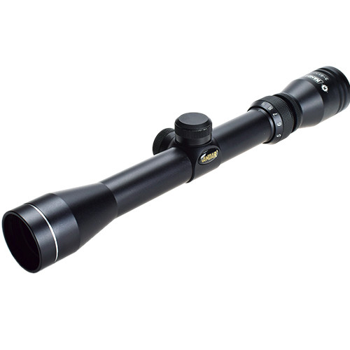 Essentiel pour la chasse à longue portée KANDAR 3-9X32 Scope à l'épreuve du brouillard avec pupille de sortie de 3,56-10.67 mm