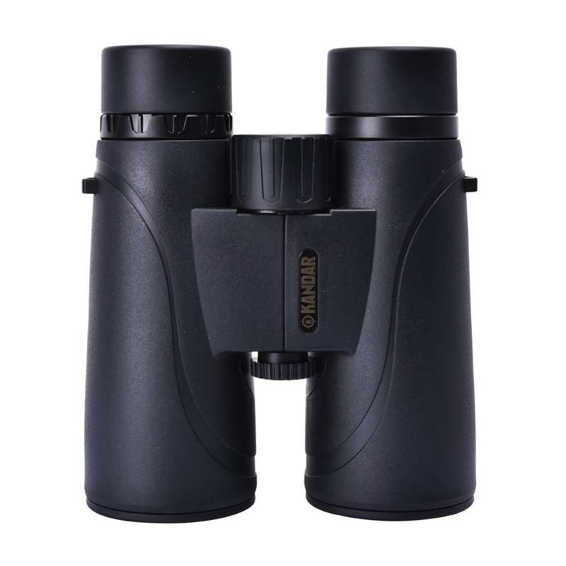 Binoculaire de sport en plein air KANDAR 10x50 imperméable à l'eau et anti-brouillard avec 50 mm de diamètre de l'objectif