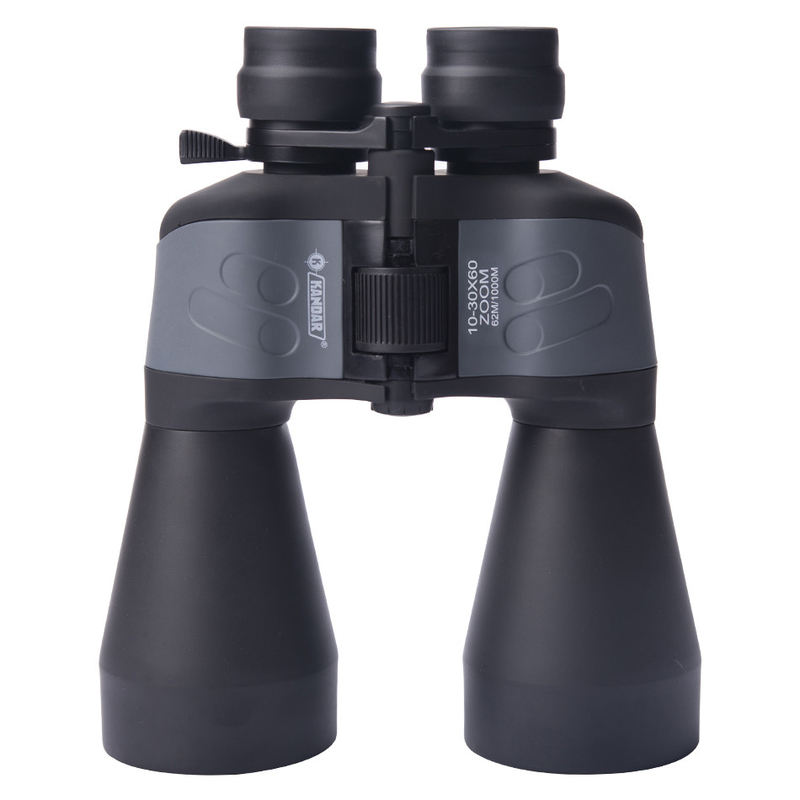 Téléscope binoculaire bleu pour la chasse et l'extérieur
