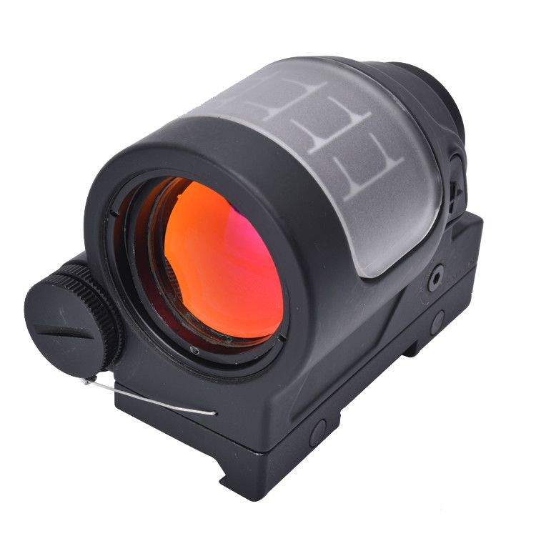 Vue solaire étanche à l'eau Red Dot Scope 1X36 Tactique Compact Reflex scellé pour la chasse