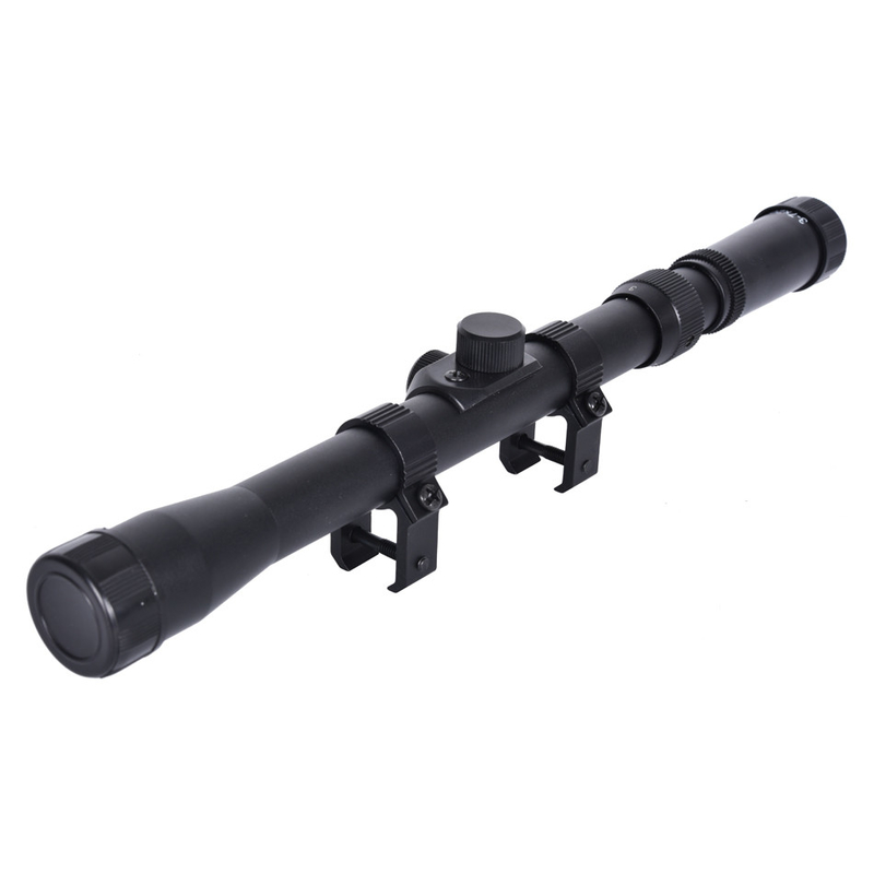 3-7x20/3-7x28 OEM Scope optique pour la chasse La combinaison parfaite de et l'abordabilité