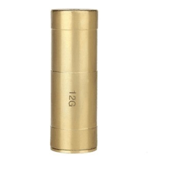 Vue laser compacte pour l'entraînement au feu sec et le tir. Puissance maximale de sortie 0 7.62X39