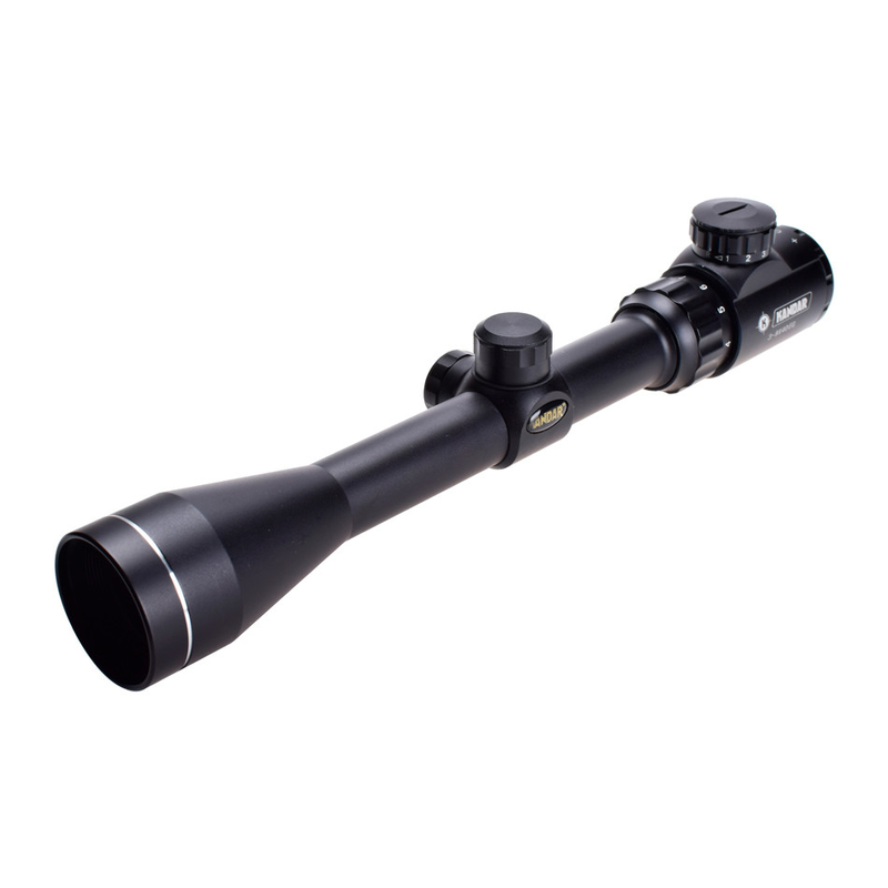 Puissance maximale de sortie 0 Red Dot Laser Scope Chasse Scope optique 3-9x40 équipement EG