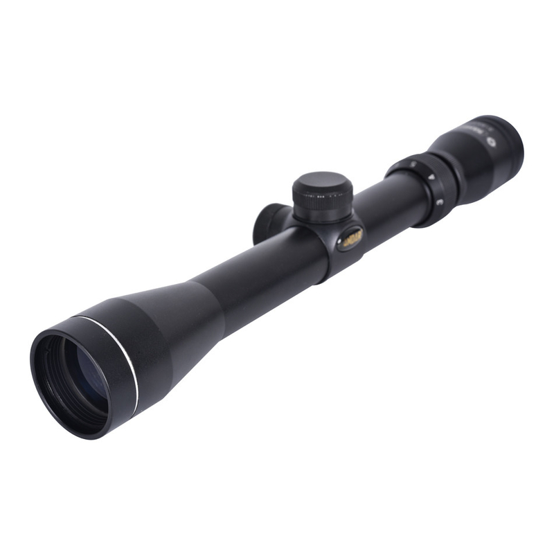 Diamètre de l'objectif 32 mm KANDAR KD 3-9x32 Scope de chasse avec option de réglage W / E