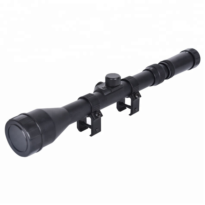 295mm Scope optique à courte distance pour la chasse Longueur 295mm Package 100/ctn 3-7X28